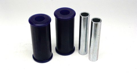 SuperPro Front Chassis Shackle Bushing