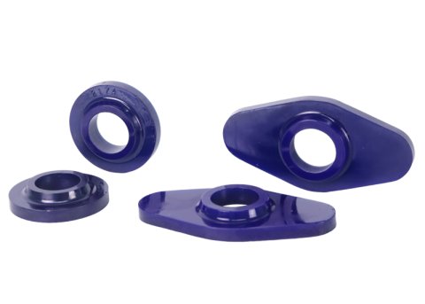 SuperPro Front Subframe Top Mounting Bushing thumbnail 1