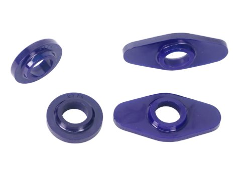 SuperPro Front Subframe Top Mounting Bushing thumbnail 2