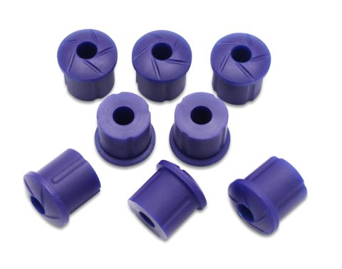 SuperPro Rear Spring Bushing All Bushing thumbnail 1