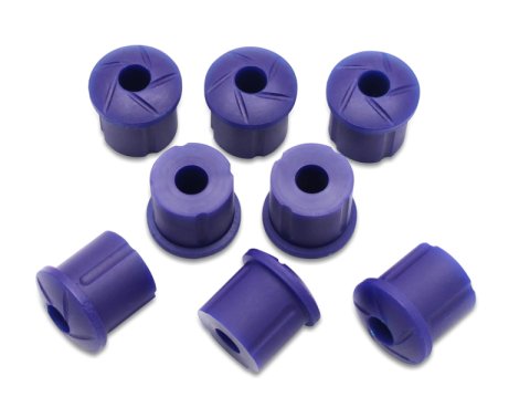 SuperPro Rear Spring Bushing All Bushing thumbnail 5