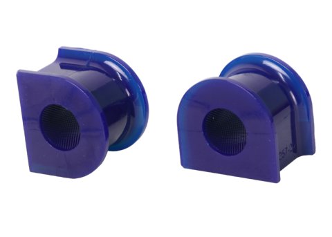 SuperPro Rear Sway Bar To Chassis Bushing thumbnail 1