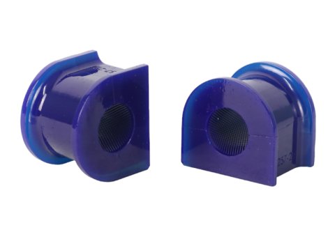 SuperPro Rear Sway Bar To Chassis Bushing thumbnail 3
