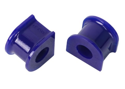 SuperPro Rear Sway Bar To Chassis Bushing thumbnail 4