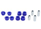 SuperPro Rear Rear Lower Toe Control Arm thumbnail 4