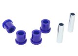 SuperPro 83-89 Mitsubishi Montero Front Lower Control Arm Rearward Bushing Kit thumbnail 2