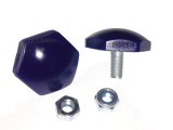 SuperPro Hexagonal Head Bumpstop thumbnail 1