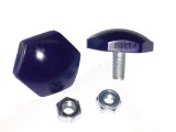 SuperPro Hexagonal Head Bumpstop thumbnail 2