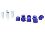SuperPro Rear Lower Control Arm/ Inner Bushing thumbnail 1