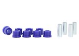 SuperPro Rear Lower Control Arm/ Inner Bushing thumbnail 2