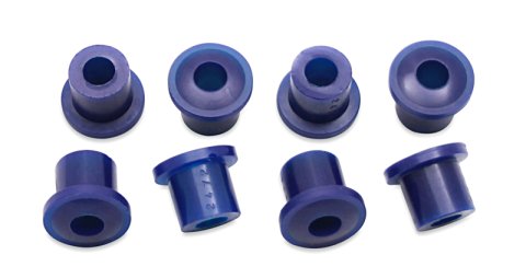 SuperPro Austin Rear Leaf Spring Shack thumbnail 2