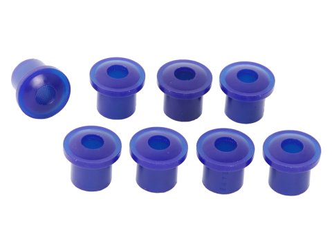 SuperPro Austin Rear Leaf Spring Shack thumbnail 3