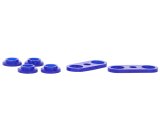 SuperPro Transmission Xmember Mounting Kit thumbnail 4