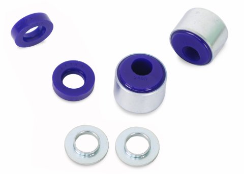 SuperPro Front Lower Control Arm Rear Bushing thumbnail 3