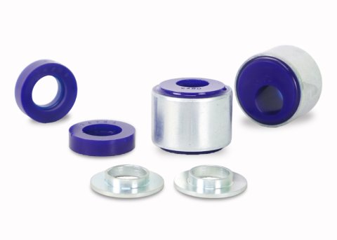 SuperPro Front Lower Control Arm Rear Bushing thumbnail 4