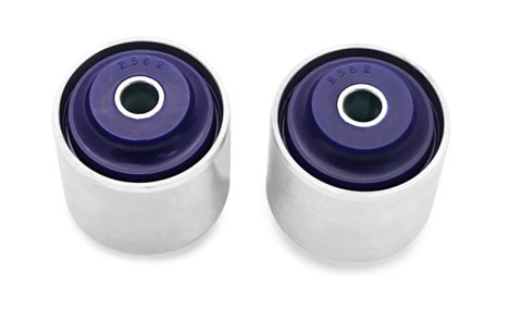 SuperPro Fr/Front Lower Control Link To Chassis thumbnail 1