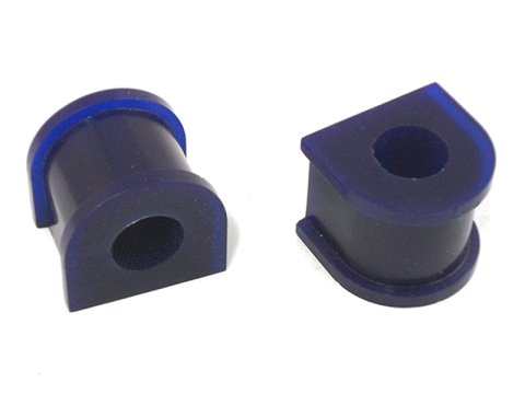 SuperPro Audi Sway Bar Mount 14mm Kit thumbnail 1