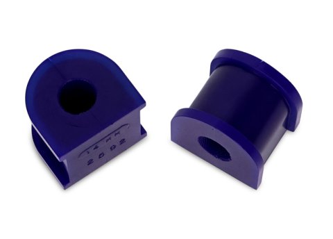 SuperPro Audi Sway Bar Mount 14mm Kit thumbnail 3