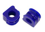 SuperPro Front Sway Bar Mount To Chassis thumbnail 3
