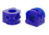 SuperPro Front Sway Bar Mount To Chassis thumbnail 4