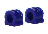 SuperPro Front Sway Bar Mount To Chassis thumbnail 4