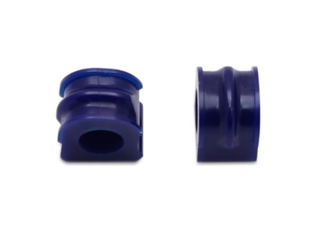 SuperPro Front Sway Bar Mount To Chassis thumbnail 2