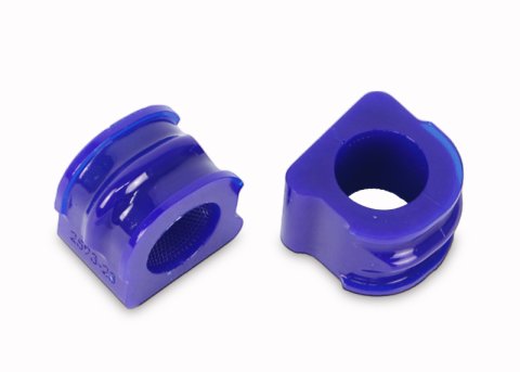 SuperPro Front Sway Bar Mount To Chassis thumbnail 3