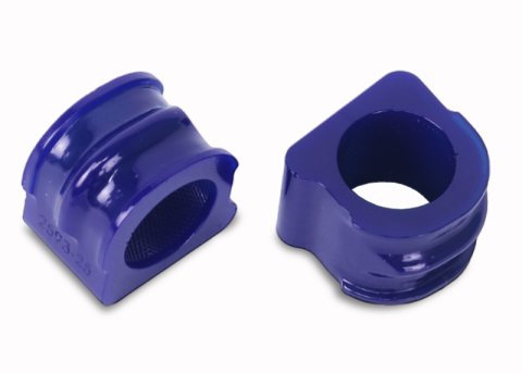 SuperPro Audi Sway Bar Mount 25mm Kit thumbnail 2