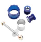 SuperPro Steering Rack Mount Bushing Kit thumbnail 2