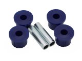 SuperPro Rear Leaf Spring Front Eye Bushing Kit thumbnail 2