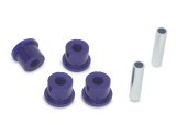 SuperPro Rear Leaf Spring Front Eye Bushing Kit thumbnail 4