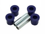 SuperPro Rear Leaf Spring Rear Eye Bushing thumbnail 1