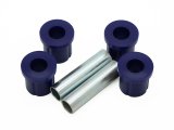 SuperPro Rear Leaf Spring Rear Eye Bushing thumbnail 2