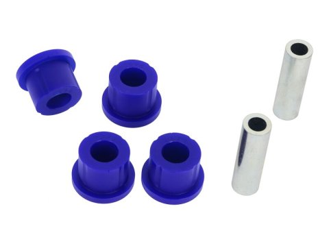 SuperPro Toyota Rear Leaf Spring thumbnail 1