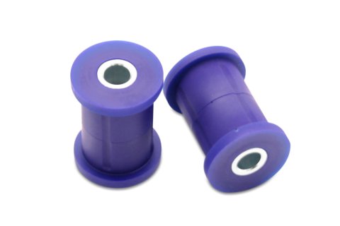 SuperPro Toyota Rear Leaf Spring thumbnail 4