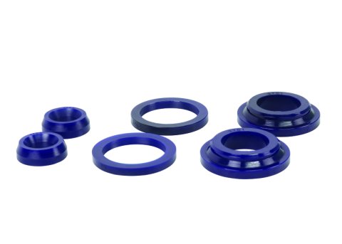 SuperPro Subaru WRX Cross Member Washer thumbnail 1