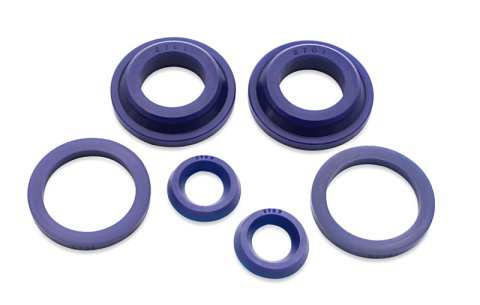 SuperPro Subaru WRX Cross Member Washer thumbnail 2