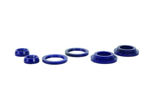 SuperPro Subaru WRX Cross Member Washer thumbnail 4