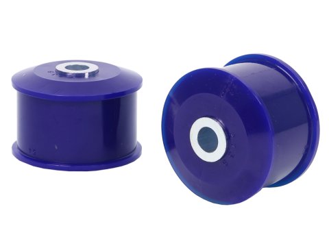 SuperPro Mitsubishi Rear Differential Mount Bushing Kit thumbnail 1