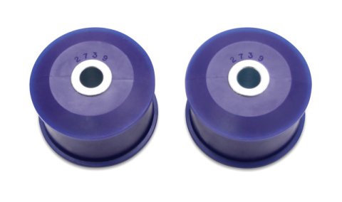 SuperPro Mitsubishi Rear Differential Mount Bushing Kit thumbnail 2