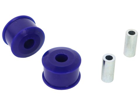 SuperPro Mitsubishi Rear Differential Mount Bushing Kit thumbnail 4