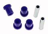 SuperPro Ford Steering Rack Mounting Kit thumbnail 4