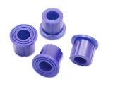 SuperPro Nissan Rear Leaf Spring Rear thumbnail 1