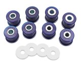 SuperPro Subaru WRX Rear Control Arms Lower thumbnail 2