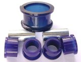 SuperPro Nissan Rack Mount Blue Bushingkit thumbnail 2