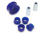 SuperPro Nissan Rack Mount Blue Bushingkit thumbnail 3