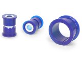 SuperPro Nissan Rack Mount Blue Bushingkit thumbnail 4