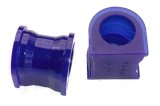 SuperPro Toyota Echo Front Sway Bar Mount thumbnail 1