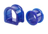 SuperPro Toyota Rack Mount Bushing Kit thumbnail 1