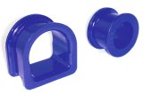 SuperPro Toyota Rack Mount Bushing Kit thumbnail 2
